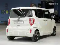 2013 KIA Ray
