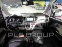 2013 KIA Ray