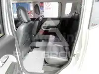 2013 KIA Ray