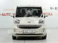 2013 KIA Ray