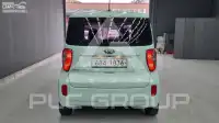 2013 KIA Ray