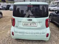 2013 KIA Ray