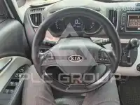 2013 KIA Ray