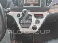 2013 KIA Ray