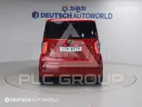 2013 KIA Ray