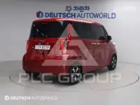 2013 KIA Ray