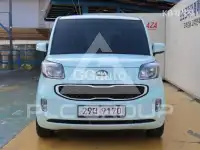 2013 KIA Ray