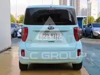 2013 KIA Ray
