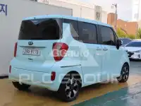 2013 KIA Ray