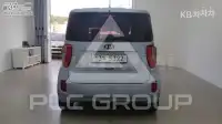 2013 KIA Ray
