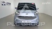 2013 KIA Ray