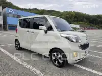 2013 KIA Ray