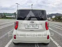 2013 KIA Ray