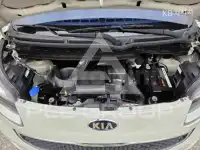 2013 KIA Ray