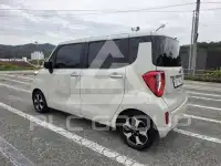 2013 KIA Ray