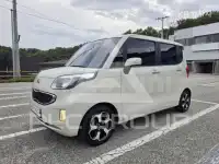 2013 KIA Ray