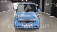 2013 KIA Ray