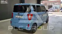 2013 KIA Ray