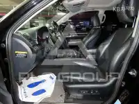 2013 KIA Mohave