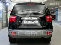 2013 KIA Mohave