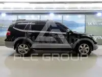 2013 KIA Mohave