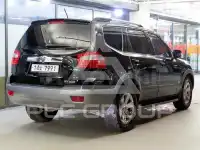 2013 KIA Mohave