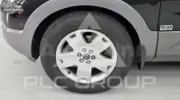 2013 KIA Mohave