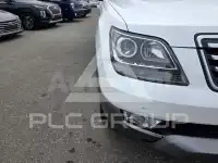 2013 KIA Mohave
