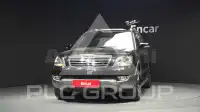 2013 KIA Mohave