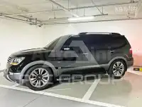 2013 KIA Mohave