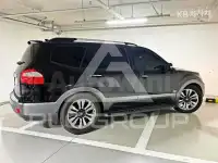 2013 KIA Mohave