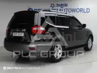 2013 KIA Mohave