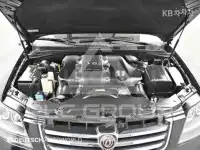 2013 KIA Mohave