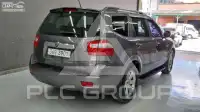 2013 KIA Mohave