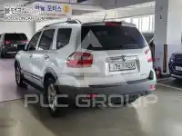 2013 KIA Mohave