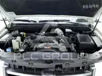 2013 KIA Mohave