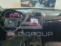 2013 KIA Mohave