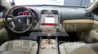 2013 KIA Mohave
