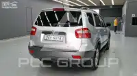 2013 KIA Mohave