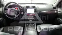 2013 KIA Mohave