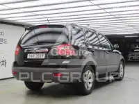 2013 KIA Mohave