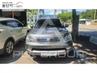 2013 KIA Mohave