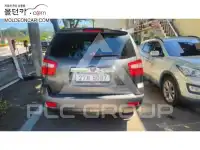 2013 KIA Mohave