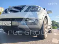 2013 KIA Mohave
