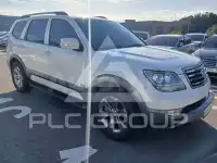 2013 KIA Mohave