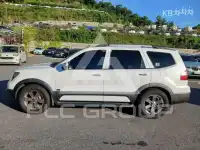 2013 KIA Mohave