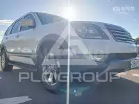 2013 KIA Mohave