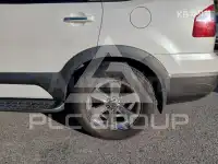 2013 KIA Mohave