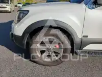 2013 KIA Mohave