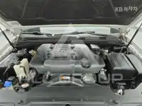 2013 KIA Mohave